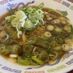 Chuuka Soba Rain - 