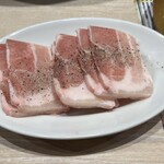 0秒レモンサワー 仙台ホルモン焼肉酒場 ときわ亭 - 