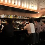 LE BAR KAWAGOE - 