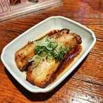 Yuurakuchou Gyoza Machiaishitsu - 