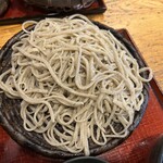 Teuchi Soba Aida - 