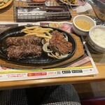 ブロンコ ビリー 富士本市場店 - 