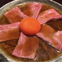 肉和食 月火水木金土日 - 