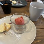 トラットリアイルポッツォ - 