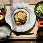 日本料理 滴翠 - 