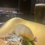 新宿 鉄板焼き YOKOTA - 