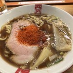 ラーメン凪 - 