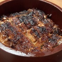 うなぎ家 しば福や - 