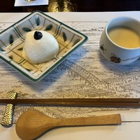 韻松亭 -  韻松亭 -