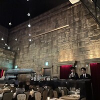 RESTAURANT DAZZLE - 