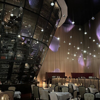 RESTAURANT DAZZLE - 