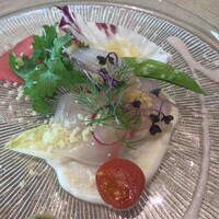 TEIEN Restaurant comodo - 