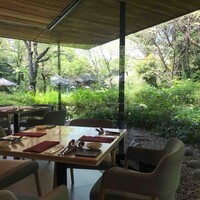 TEIEN Restaurant comodo - 