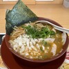 ラーメン 横綱 浜松店