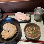 つけ麺 繁田 - 