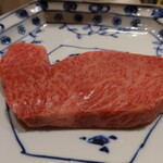 肉料理ふくなが - 