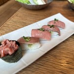 飛騨牛一頭家 馬喰一代 - 