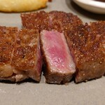 肉料理ふくなが - 