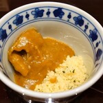 肉料理ふくなが - 