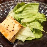 肉料理ふくなが - 