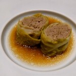 肉料理ふくなが - 