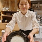 肉料理ふくなが - 