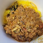 SPICY CURRY 魯珈 - 