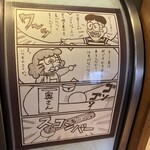 バナナカフェ - 