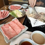 Hidagyuu Ittouya Ginza Bakuroichidai - 