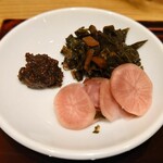 肉料理ふくなが - 