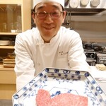 肉料理ふくなが - 