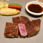 肉料理ふくなが - 