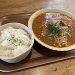 バナナカフェ - 