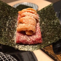 横浜 うしみつ - 