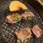 焼肉ほうせん - 