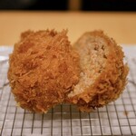 とんかつ中村 - 