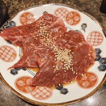 焼肉ほうせん - 