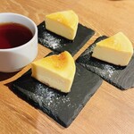 チーズ料理レストラン VOLENTE-048 - 