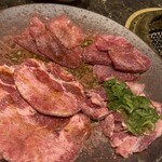焼肉ほうせん - 