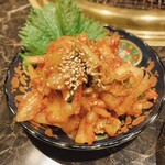 焼肉ほうせん - 