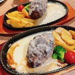 チーズ料理レストラン VOLENTE-048 - 