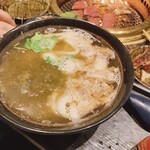 焼肉ほうせん - 