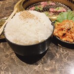 焼肉ほうせん - 