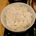 とんかつ中村 - 