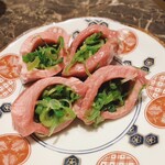 焼肉ほうせん - 