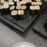 sushizammai - 