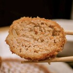 とんかつ中村 - 