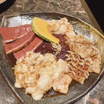 Yakiniku Housen - 