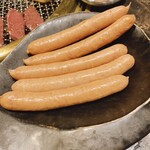 焼肉ほうせん - 