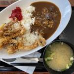 岩見沢サービスエリア（上り） - 料理写真: